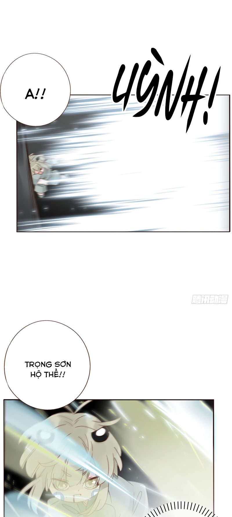 Ôm Chặt Vào Lòng: Chapter 96