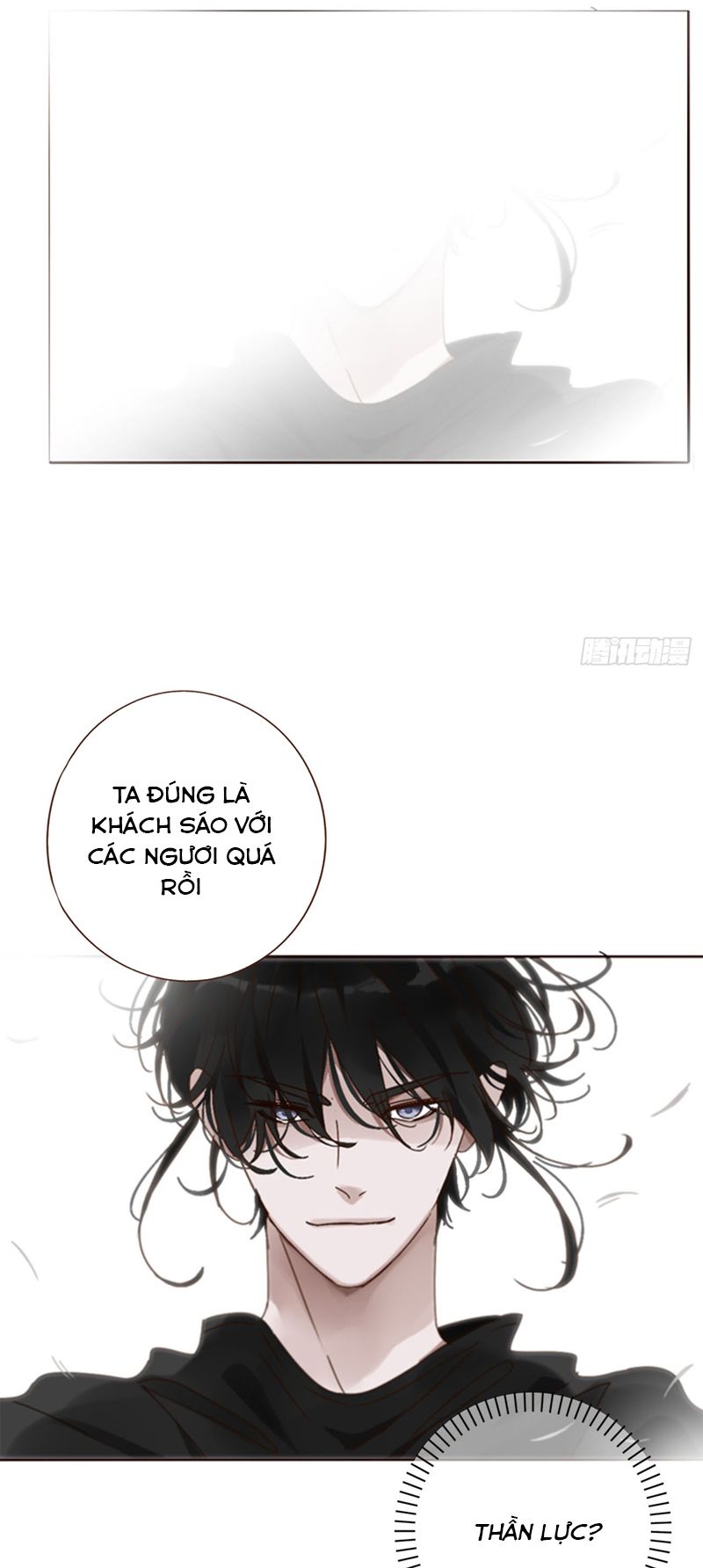 Ôm Chặt Vào Lòng: Chapter 96
