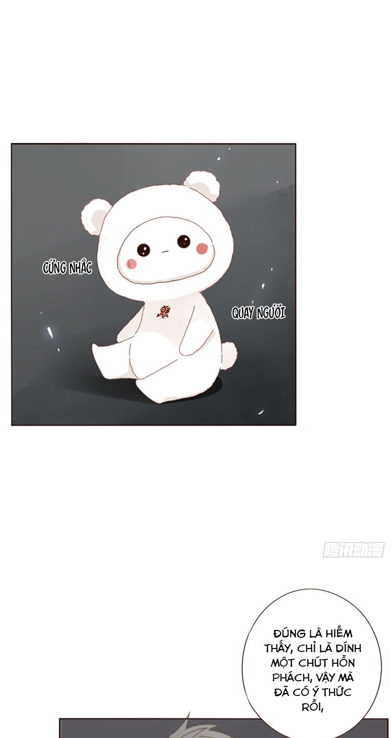Ôm Chặt Vào Lòng: Chapter 96