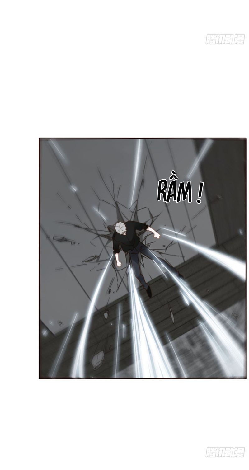 Ôm Chặt Vào Lòng: Chapter 96