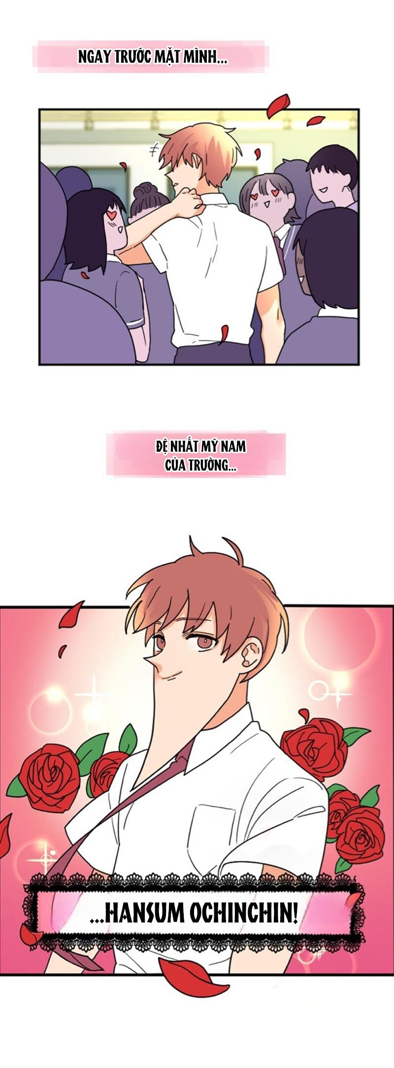 Truyện Ngôn Nhưng Không Ngôn Lắm: Chapter 1