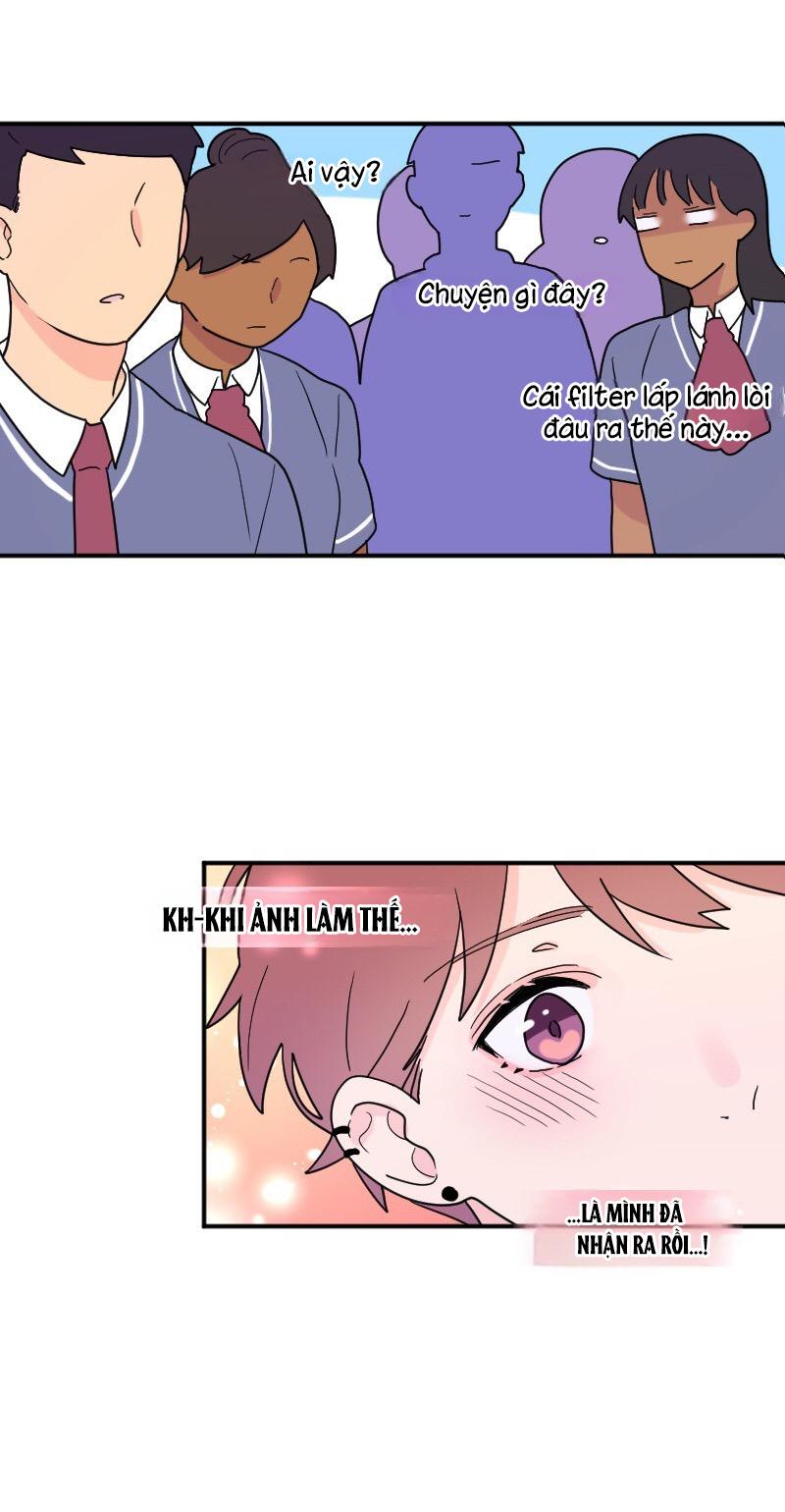 Truyện Ngôn Nhưng Không Ngôn Lắm: Chapter 1