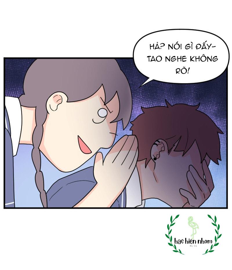 Truyện Ngôn Nhưng Không Ngôn Lắm: Chapter 1