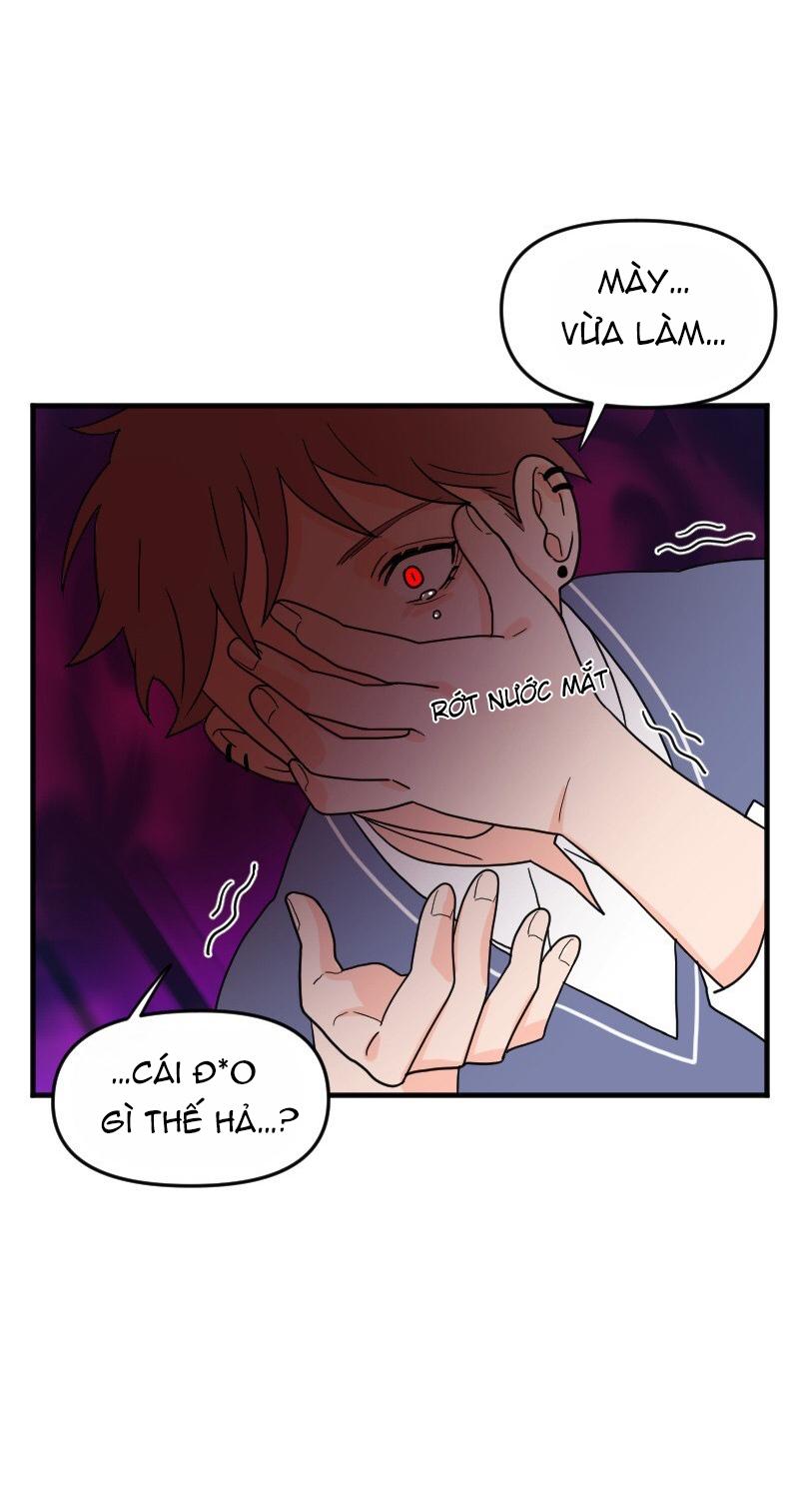 Truyện Ngôn Nhưng Không Ngôn Lắm: Chapter 1