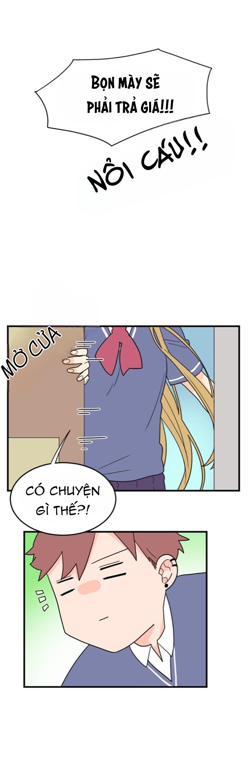 Truyện Ngôn Nhưng Không Ngôn Lắm: Chapter 1