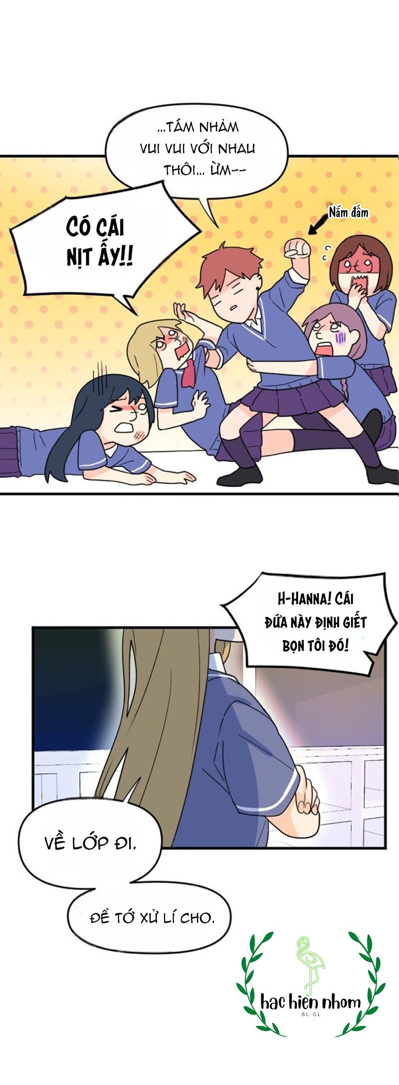 Truyện Ngôn Nhưng Không Ngôn Lắm: Chapter 1