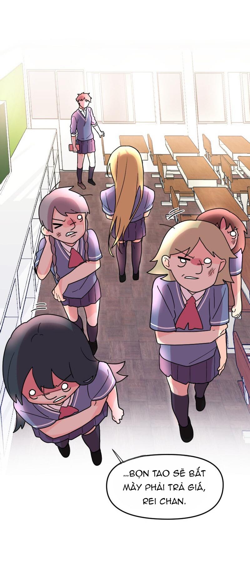 Truyện Ngôn Nhưng Không Ngôn Lắm: Chapter 1