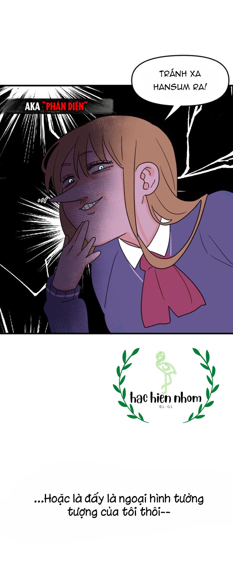 Truyện Ngôn Nhưng Không Ngôn Lắm: Chapter 1