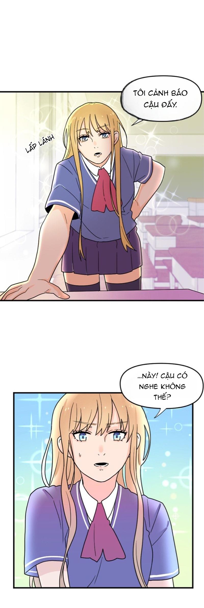 Truyện Ngôn Nhưng Không Ngôn Lắm: Chapter 1