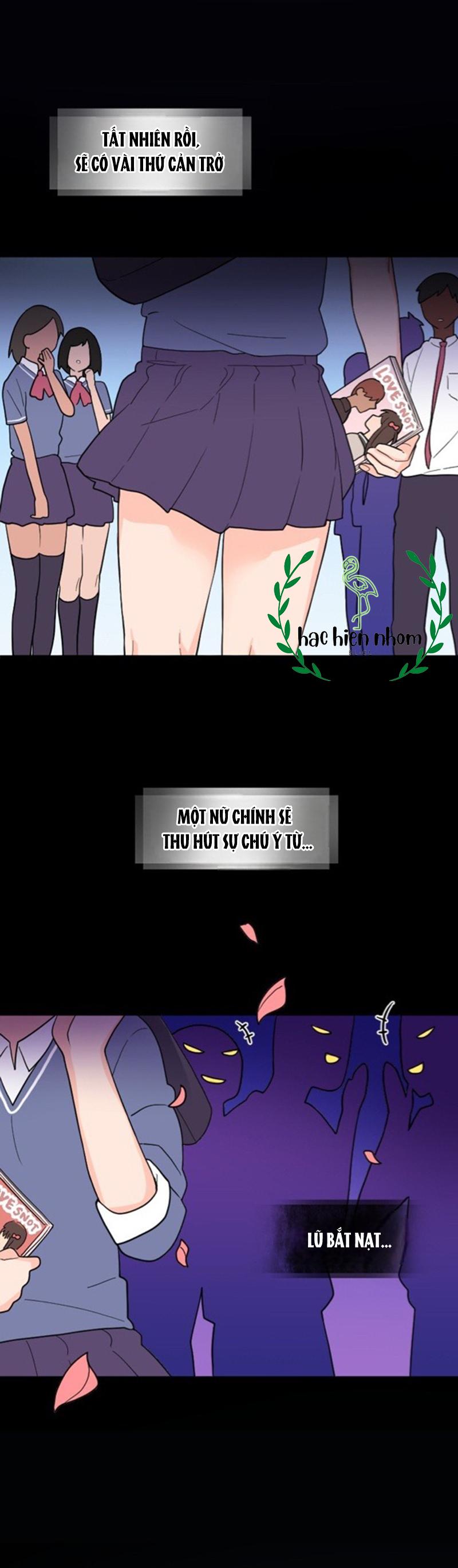 Truyện Ngôn Nhưng Không Ngôn Lắm: Chapter 1