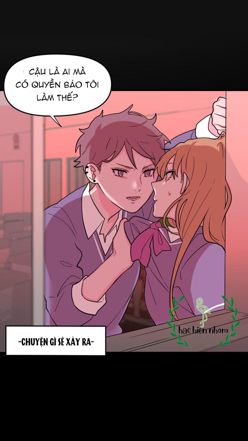Truyện Ngôn Nhưng Không Ngôn Lắm: Chapter 1