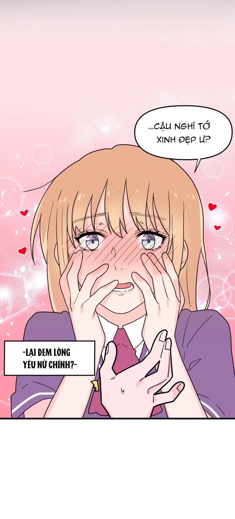 Truyện Ngôn Nhưng Không Ngôn Lắm: Chapter 1