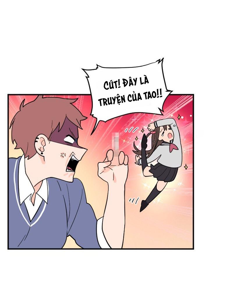 Truyện Ngôn Nhưng Không Ngôn Lắm: Chapter 1