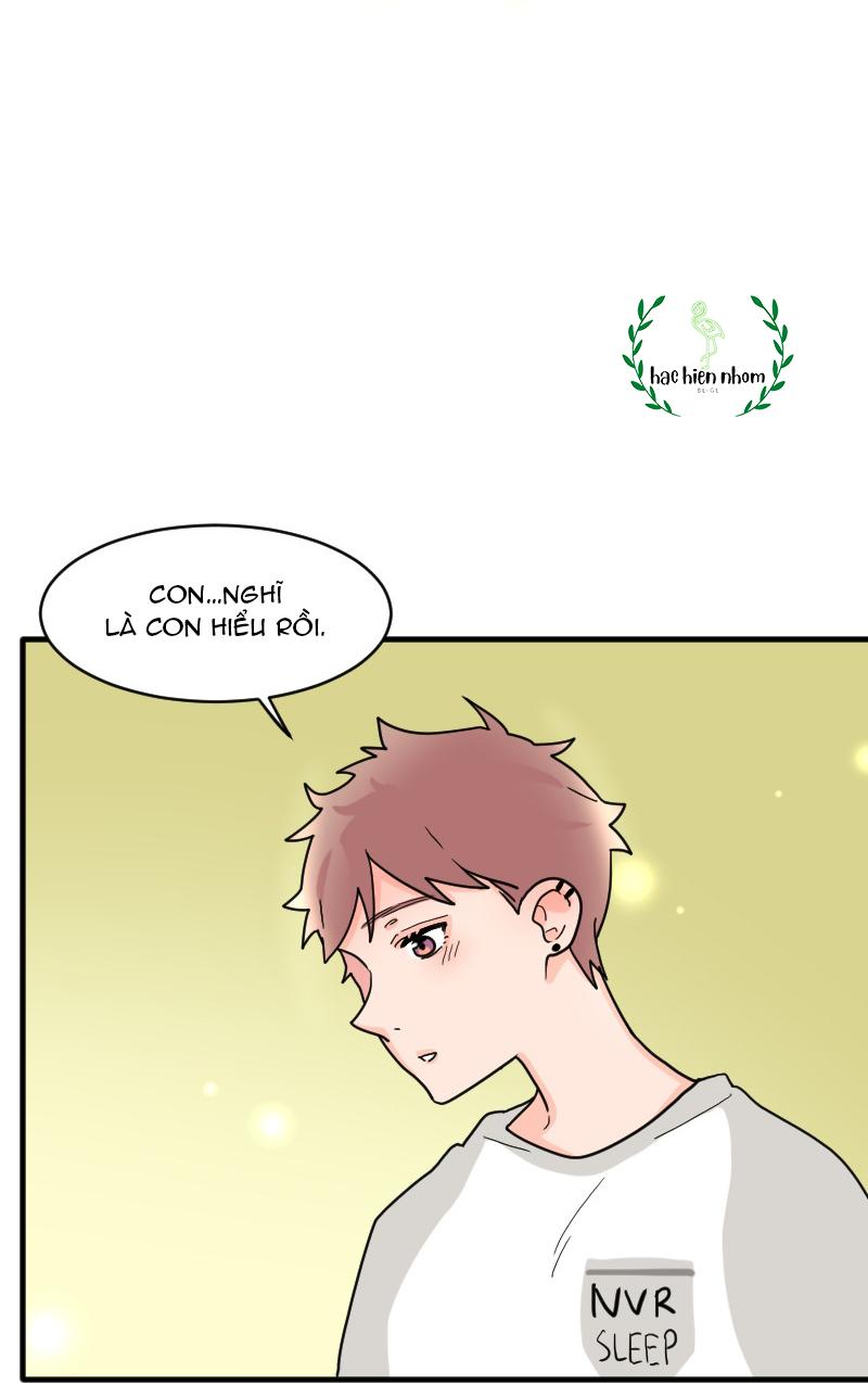 Truyện Ngôn Nhưng Không Ngôn Lắm: Chapter 10