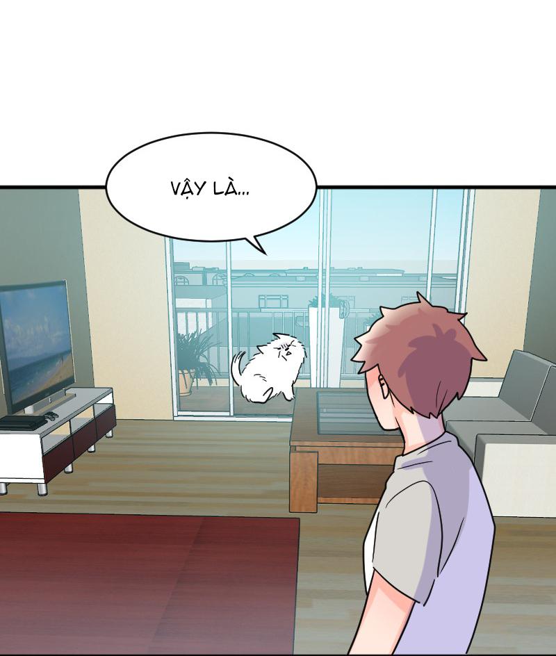 Truyện Ngôn Nhưng Không Ngôn Lắm: Chapter 10