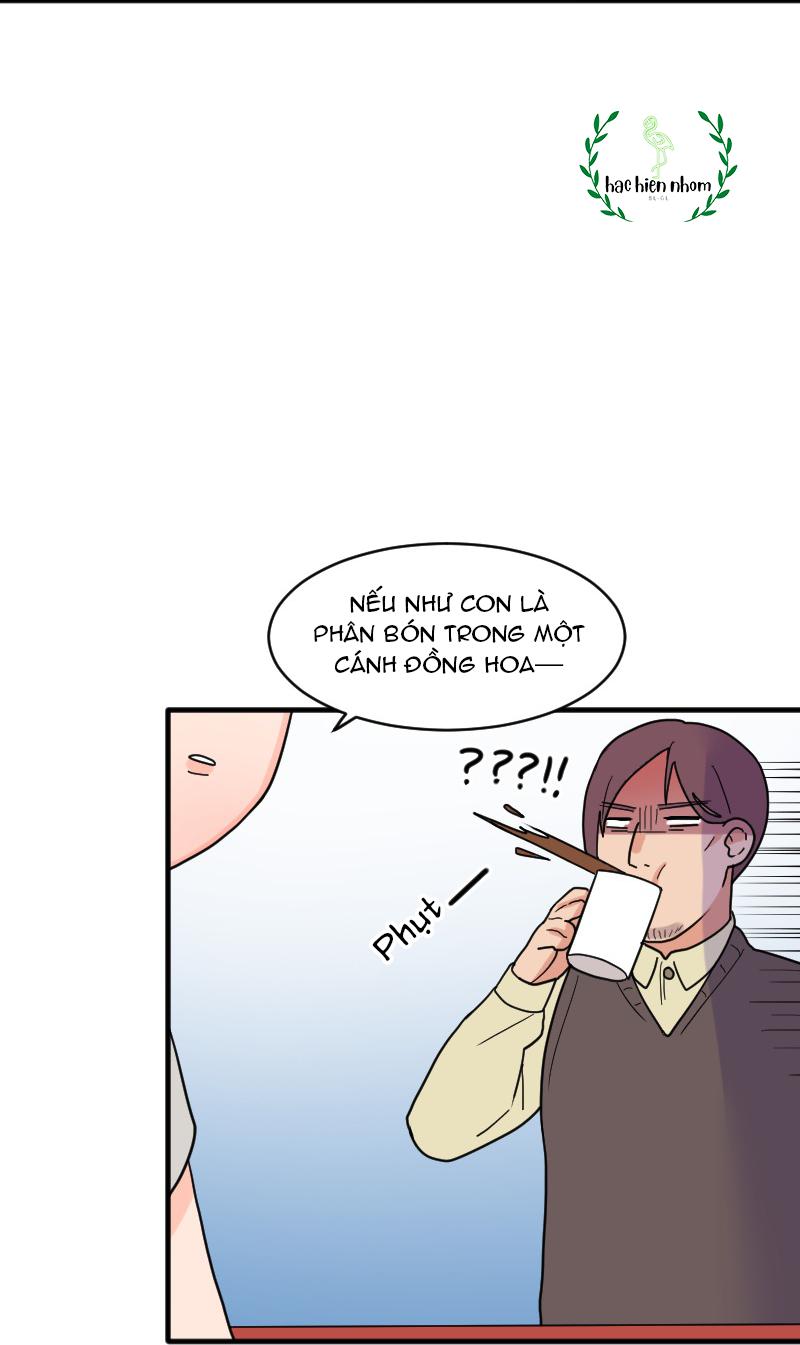 Truyện Ngôn Nhưng Không Ngôn Lắm: Chapter 10