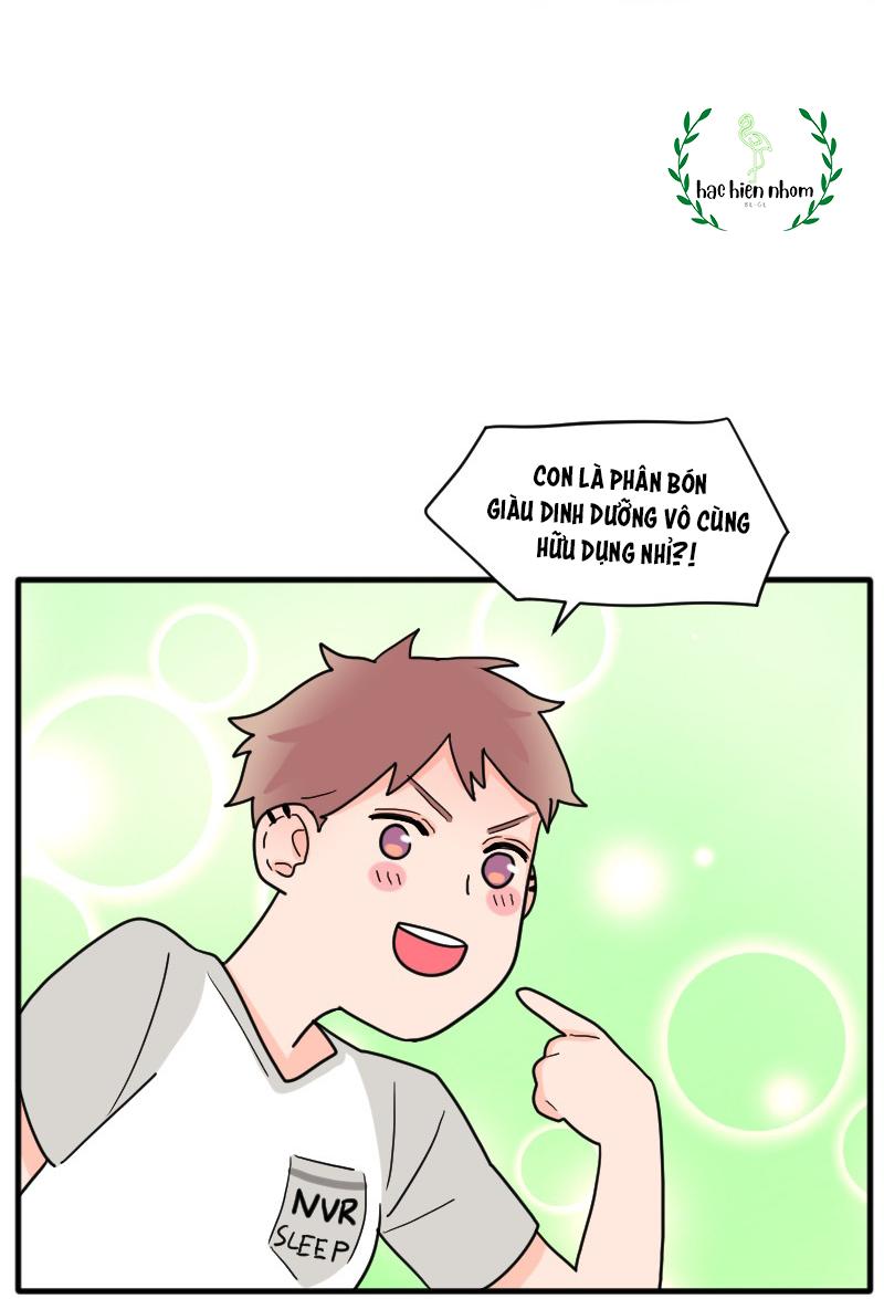 Truyện Ngôn Nhưng Không Ngôn Lắm: Chapter 10