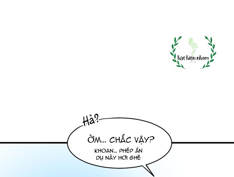 Truyện Ngôn Nhưng Không Ngôn Lắm: Chapter 10