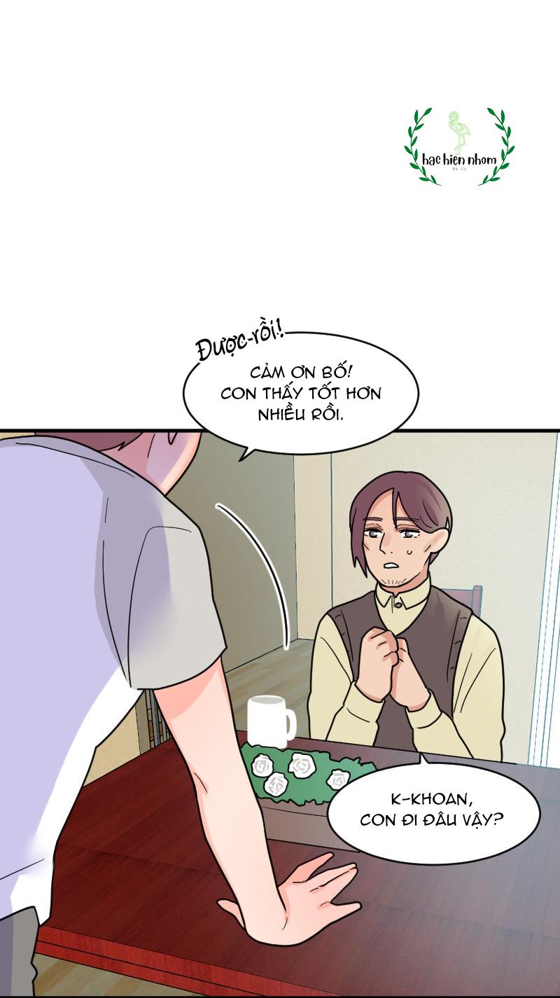 Truyện Ngôn Nhưng Không Ngôn Lắm: Chapter 10