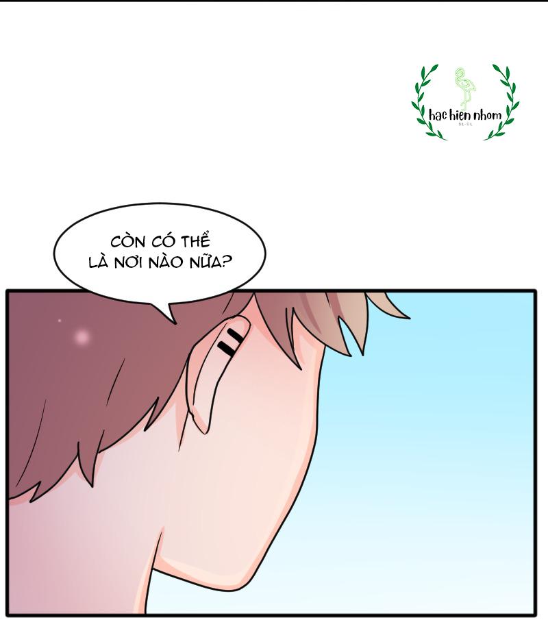 Truyện Ngôn Nhưng Không Ngôn Lắm: Chapter 10