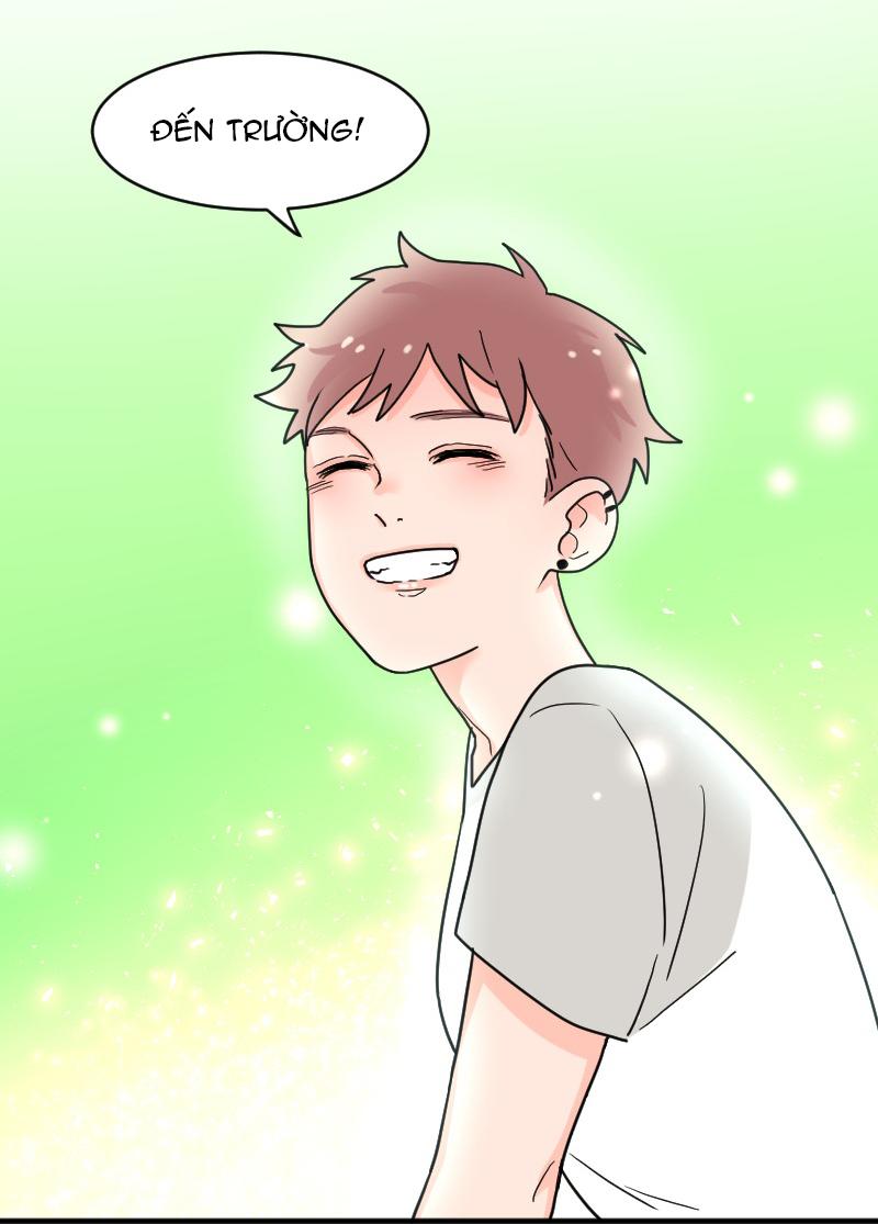 Truyện Ngôn Nhưng Không Ngôn Lắm: Chapter 10