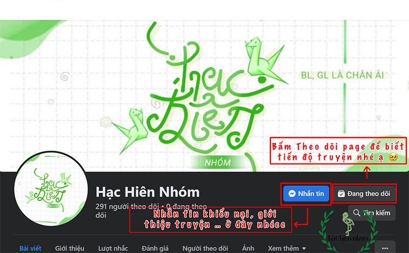 Truyện Ngôn Nhưng Không Ngôn Lắm: Chapter 10
