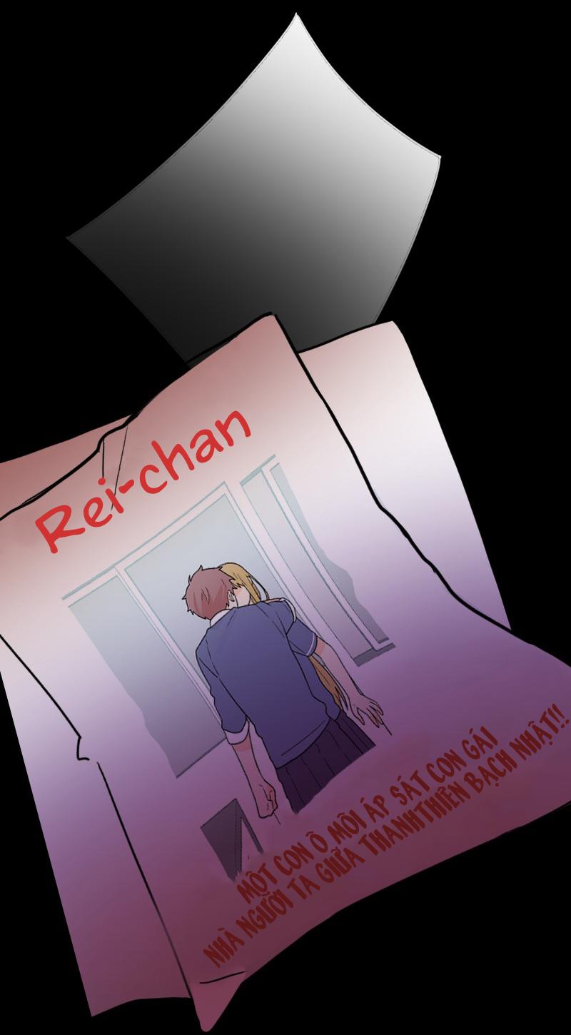 Truyện Ngôn Nhưng Không Ngôn Lắm: Chapter 10