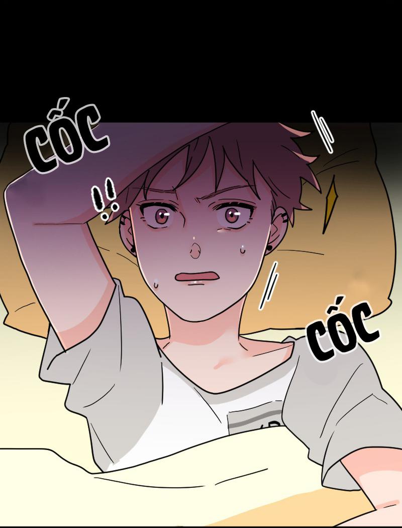 Truyện Ngôn Nhưng Không Ngôn Lắm: Chapter 10
