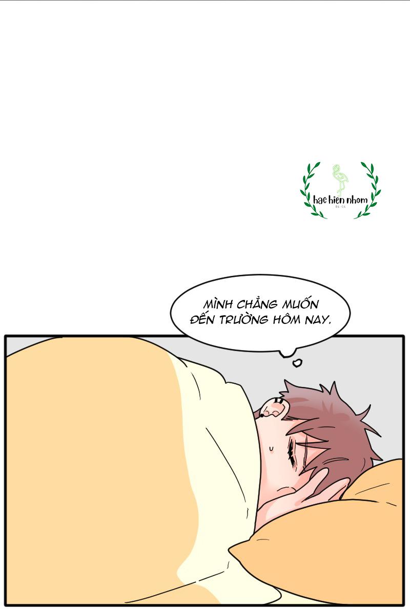 Truyện Ngôn Nhưng Không Ngôn Lắm: Chapter 10