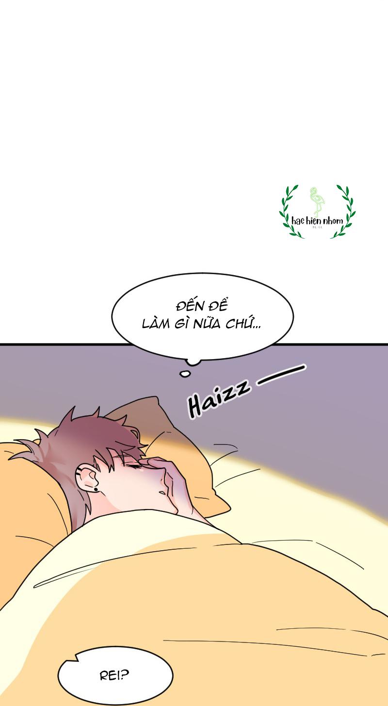 Truyện Ngôn Nhưng Không Ngôn Lắm: Chapter 10
