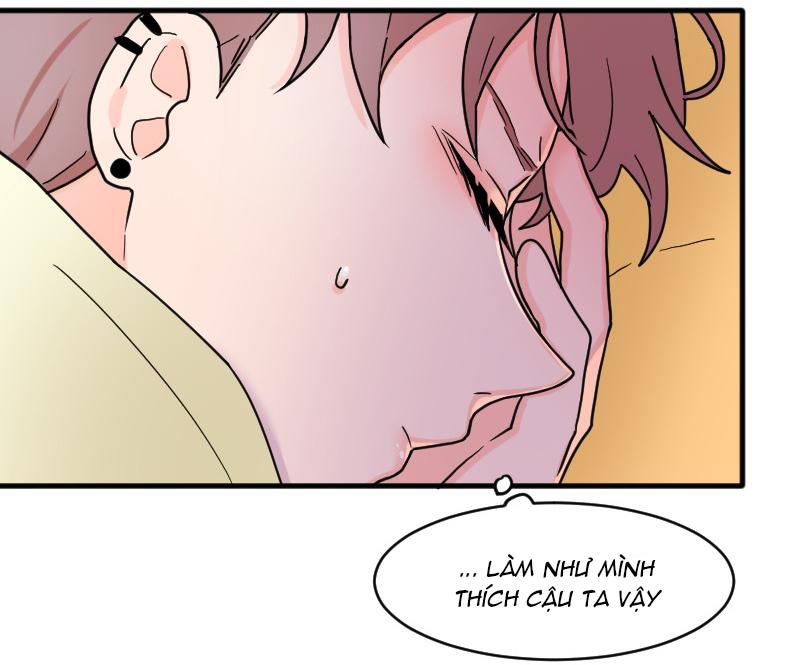 Truyện Ngôn Nhưng Không Ngôn Lắm: Chapter 10