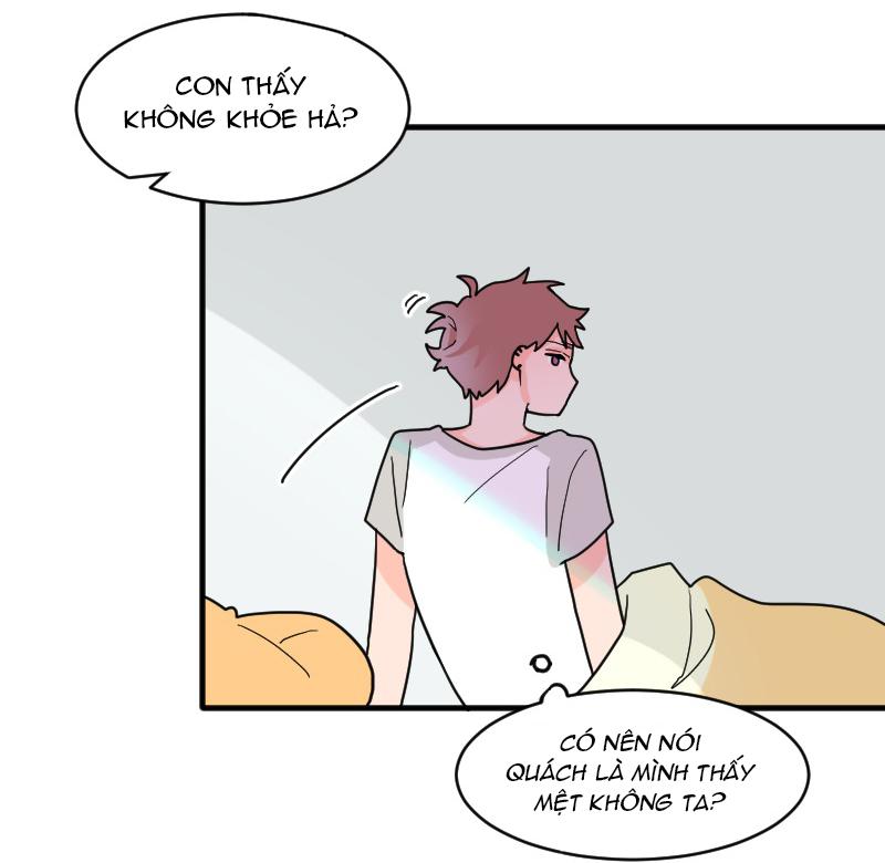 Truyện Ngôn Nhưng Không Ngôn Lắm: Chapter 10
