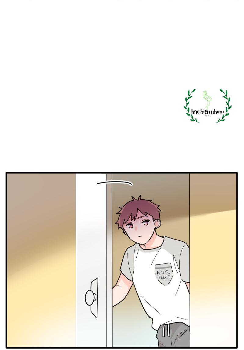 Truyện Ngôn Nhưng Không Ngôn Lắm: Chapter 10