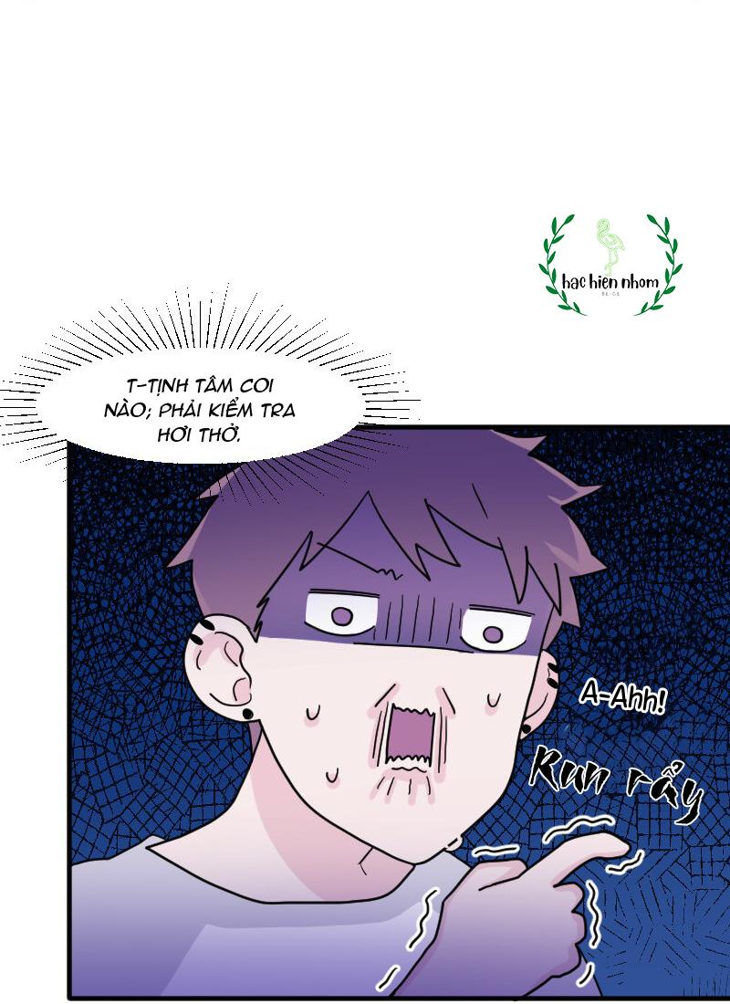 Truyện Ngôn Nhưng Không Ngôn Lắm: Chapter 10