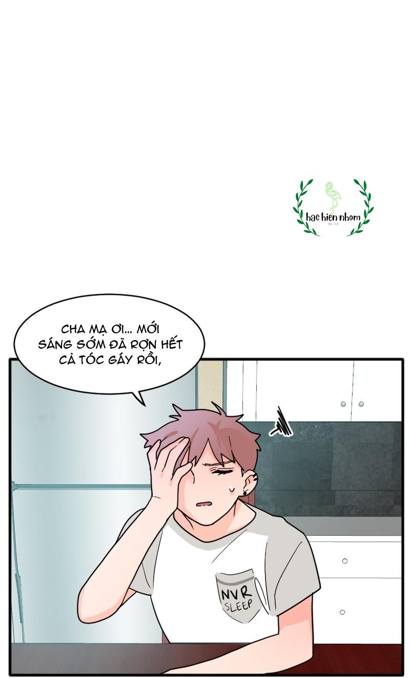 Truyện Ngôn Nhưng Không Ngôn Lắm: Chapter 10