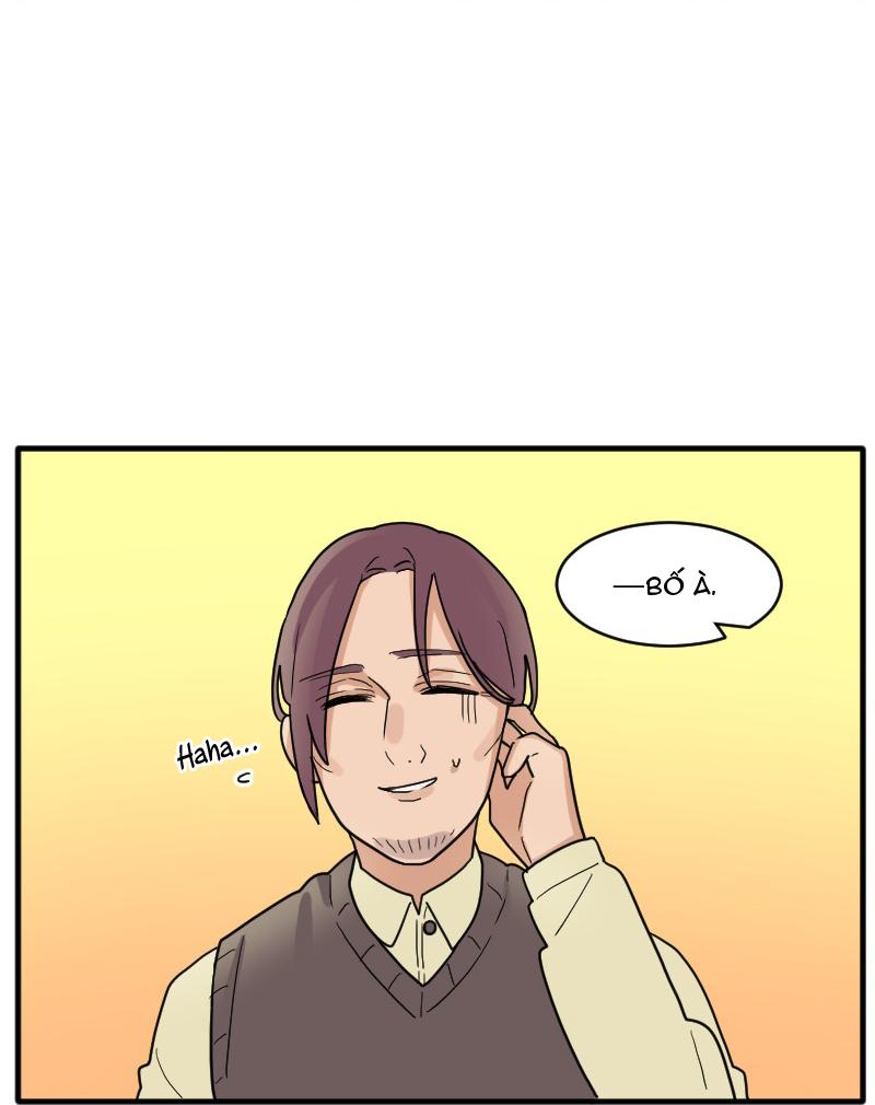 Truyện Ngôn Nhưng Không Ngôn Lắm: Chapter 10