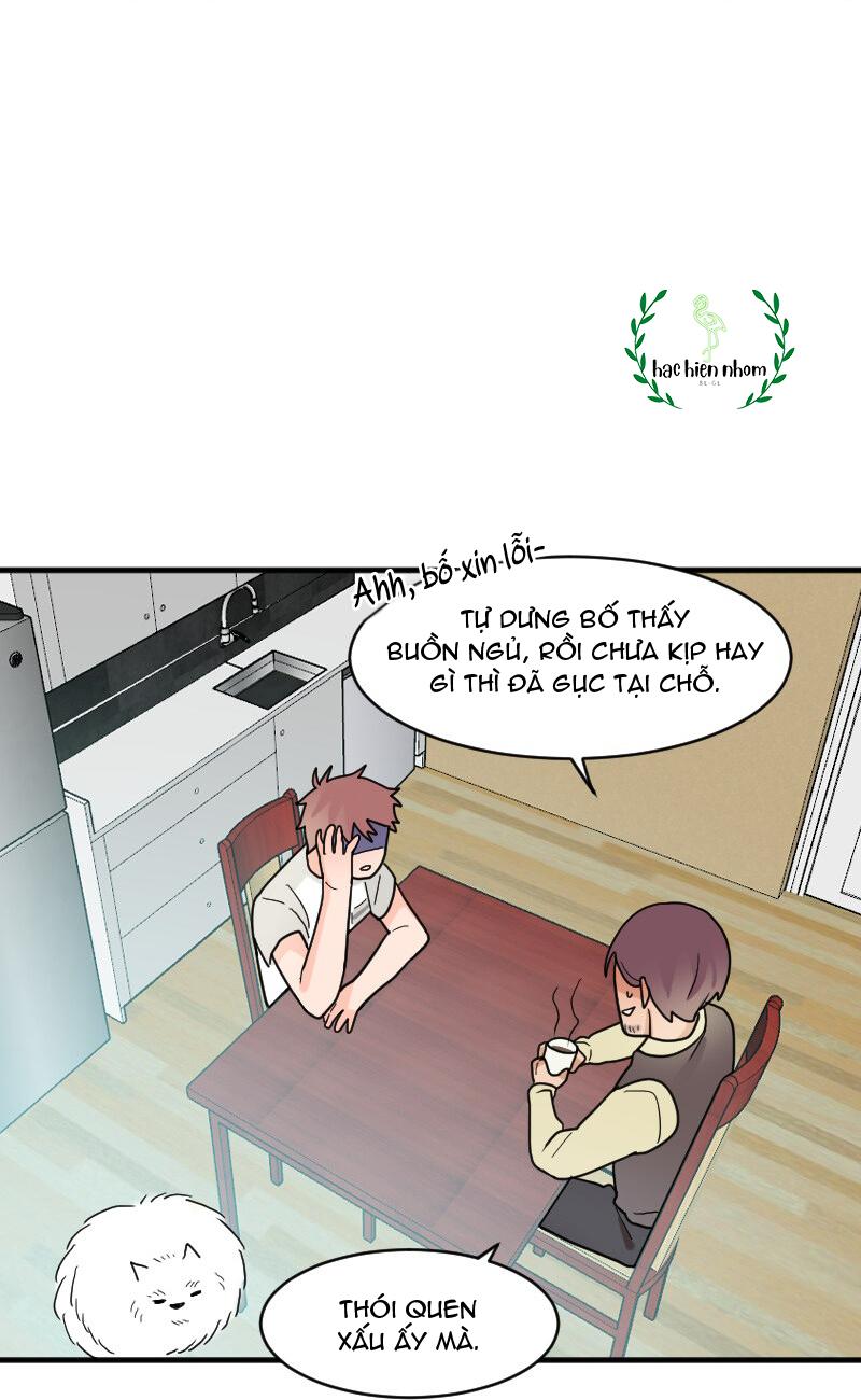 Truyện Ngôn Nhưng Không Ngôn Lắm: Chapter 10