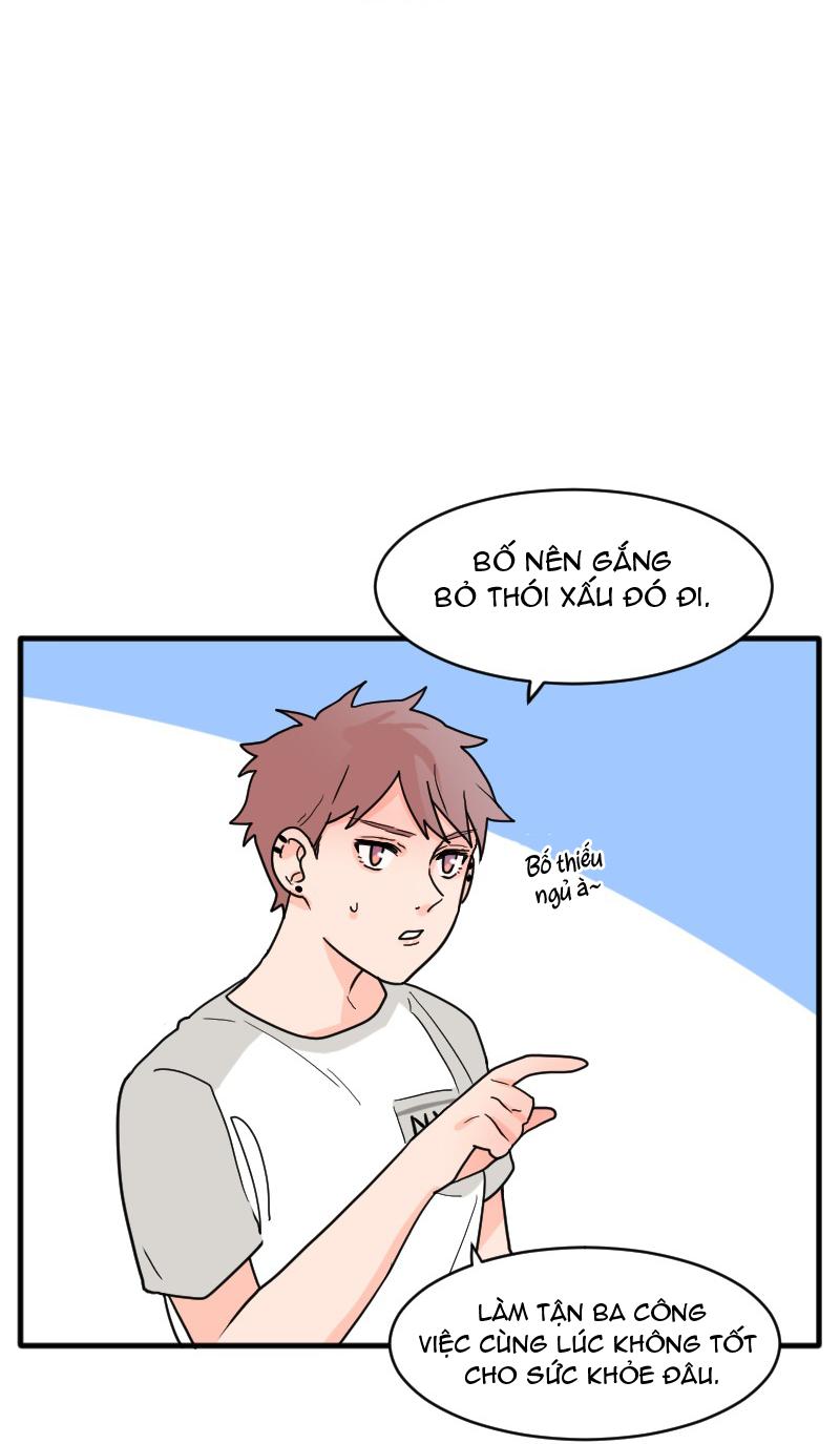 Truyện Ngôn Nhưng Không Ngôn Lắm: Chapter 10