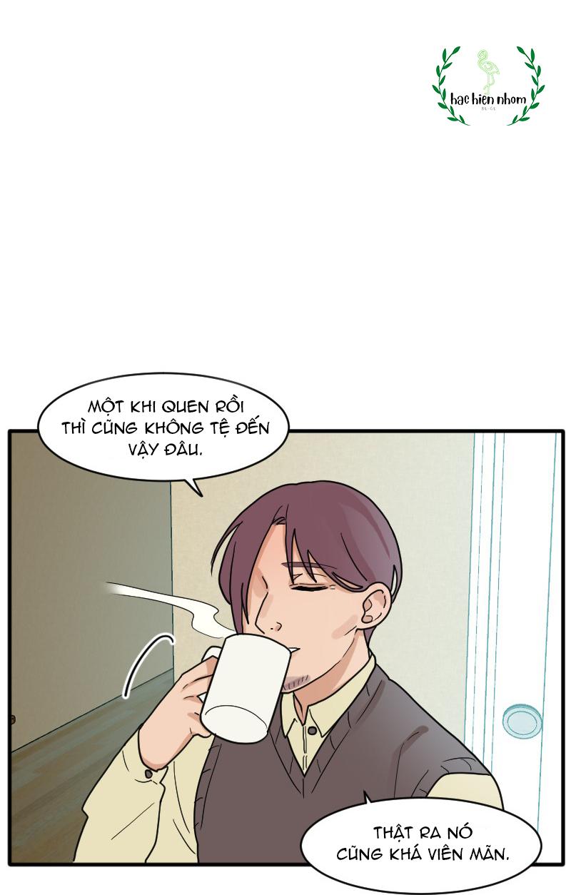 Truyện Ngôn Nhưng Không Ngôn Lắm: Chapter 10
