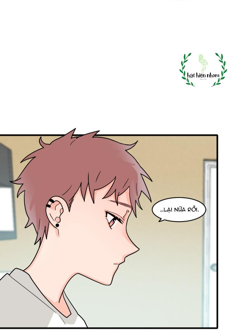 Truyện Ngôn Nhưng Không Ngôn Lắm: Chapter 10