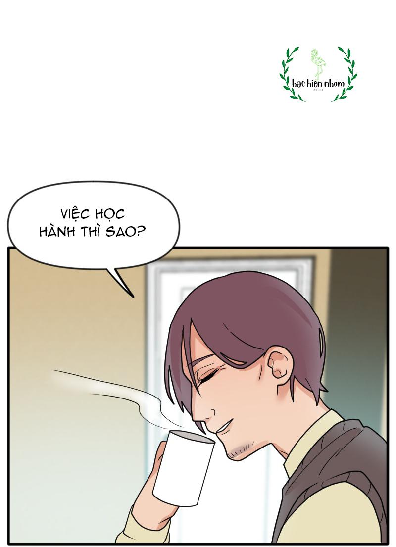 Truyện Ngôn Nhưng Không Ngôn Lắm: Chapter 10
