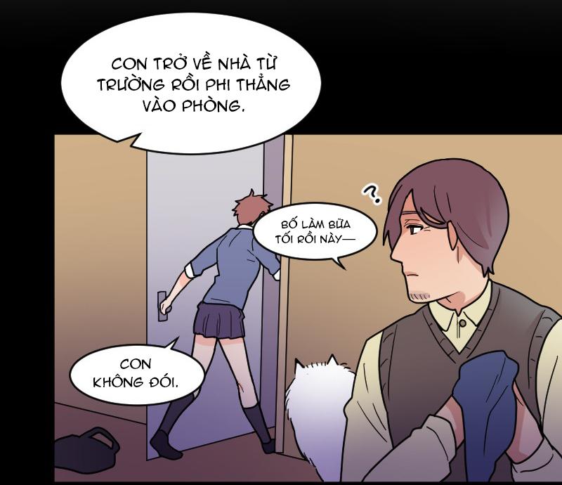 Truyện Ngôn Nhưng Không Ngôn Lắm: Chapter 10