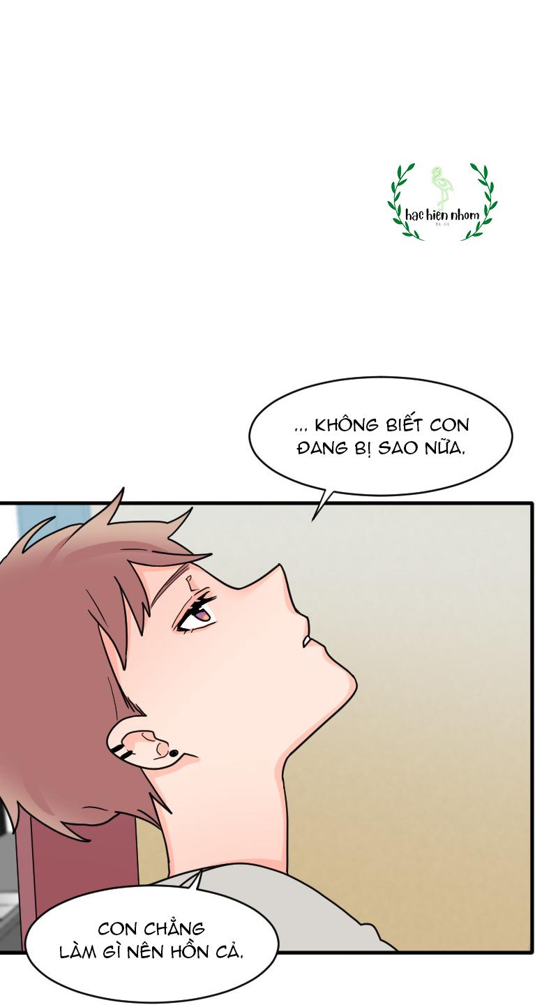 Truyện Ngôn Nhưng Không Ngôn Lắm: Chapter 10