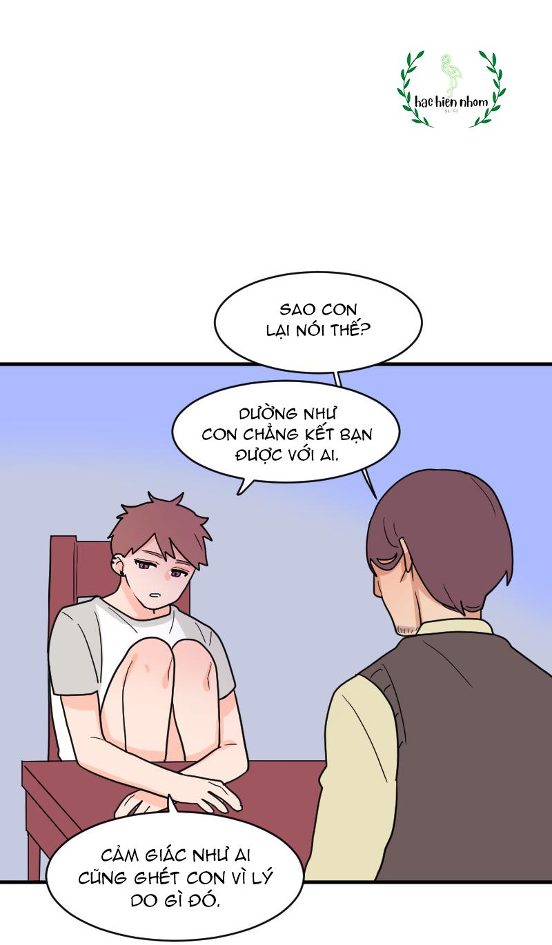 Truyện Ngôn Nhưng Không Ngôn Lắm: Chapter 10
