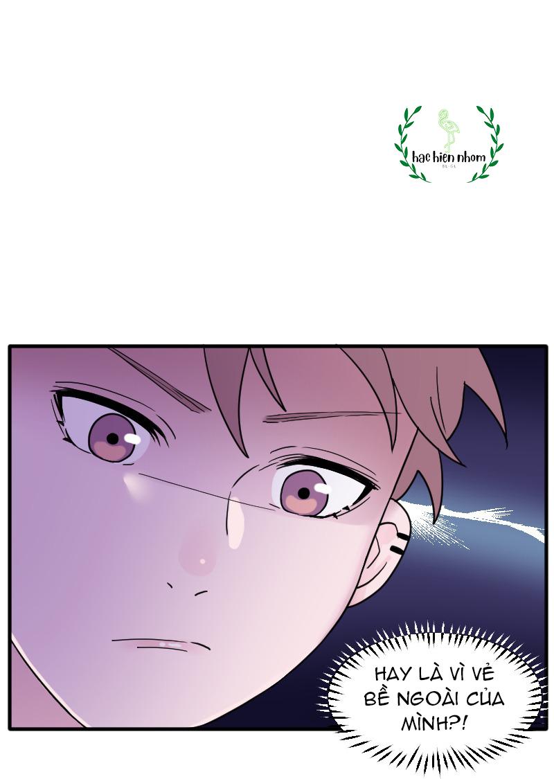 Truyện Ngôn Nhưng Không Ngôn Lắm: Chapter 10