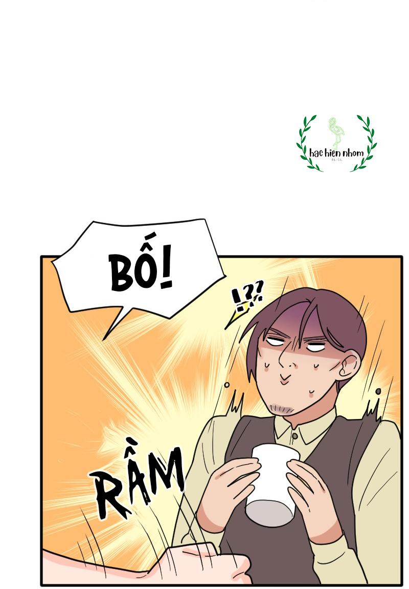 Truyện Ngôn Nhưng Không Ngôn Lắm: Chapter 10