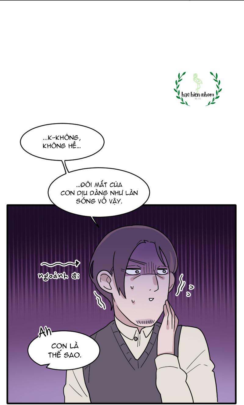 Truyện Ngôn Nhưng Không Ngôn Lắm: Chapter 10