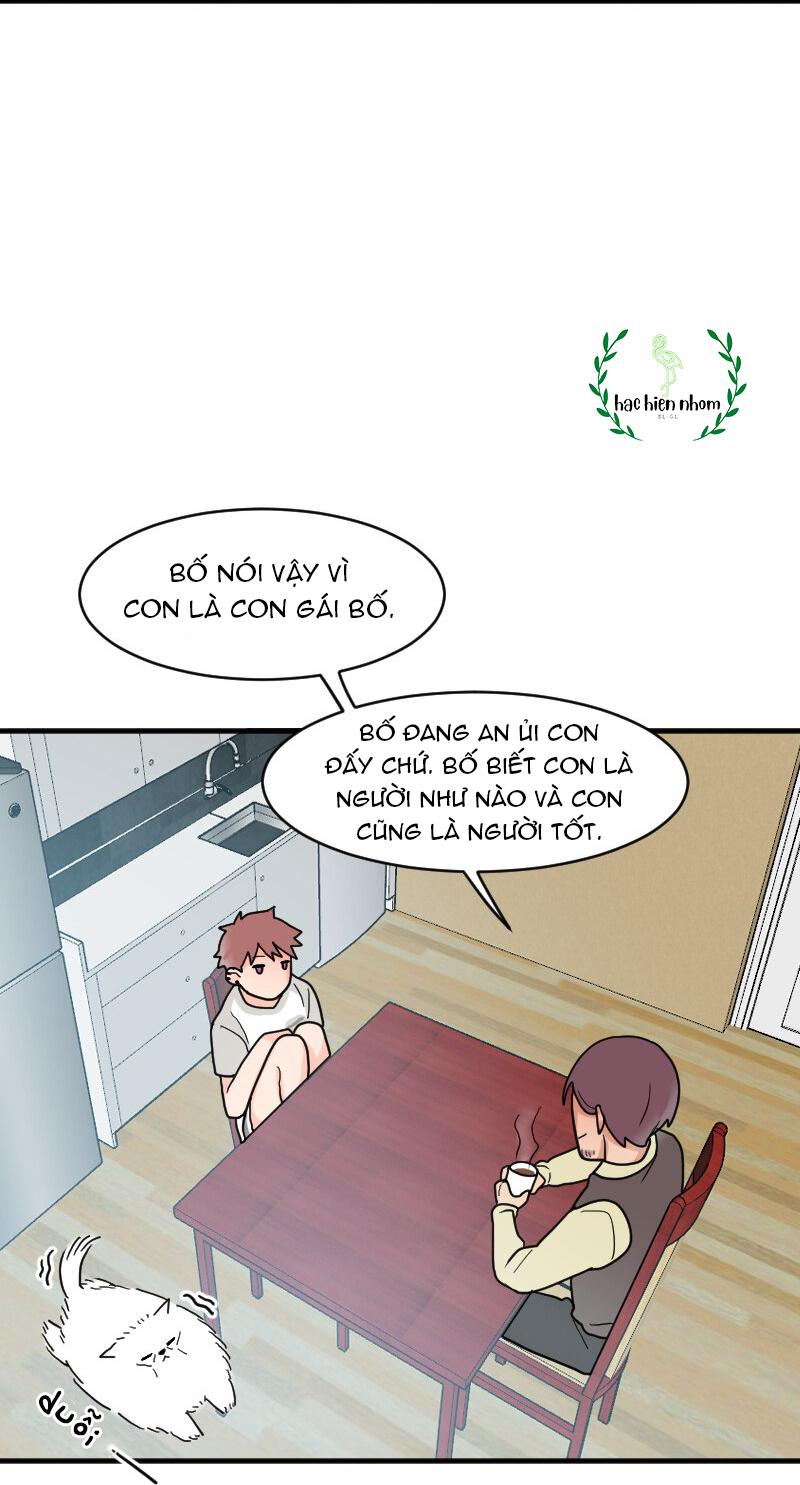 Truyện Ngôn Nhưng Không Ngôn Lắm: Chapter 10