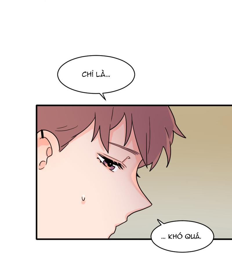 Truyện Ngôn Nhưng Không Ngôn Lắm: Chapter 10