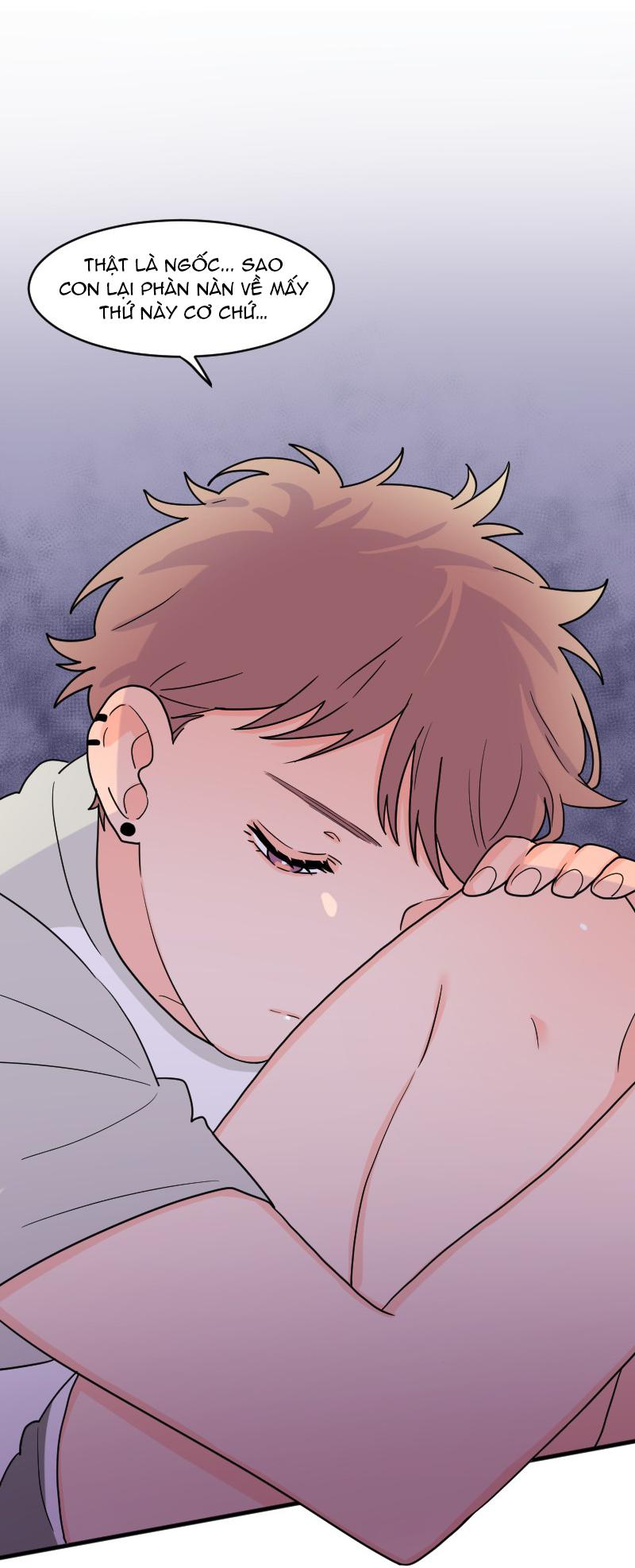 Truyện Ngôn Nhưng Không Ngôn Lắm: Chapter 10